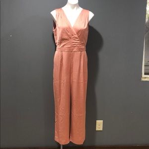 J Crew jumpsuit